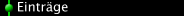 Eintr&auml;ge